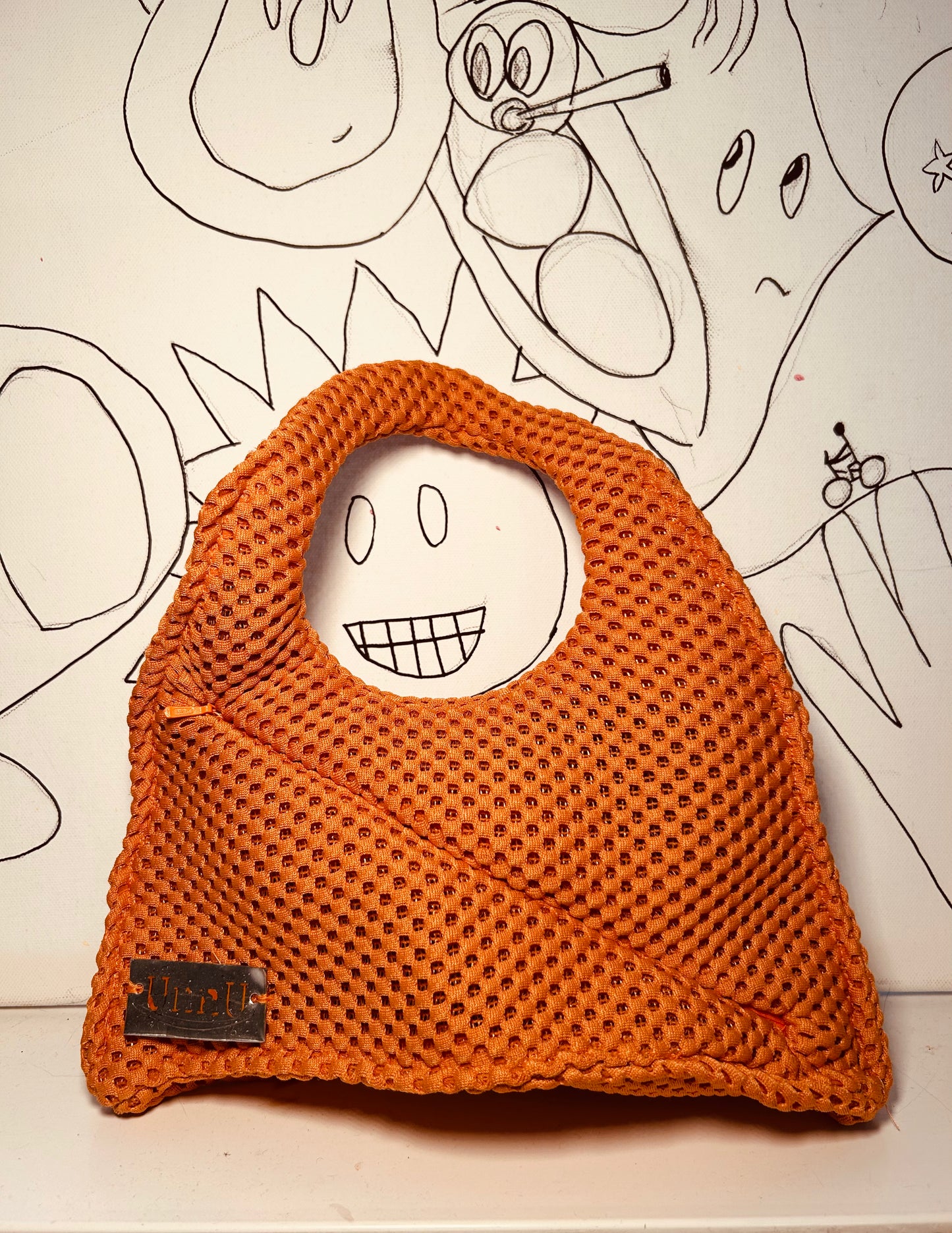 Zephyr bag
