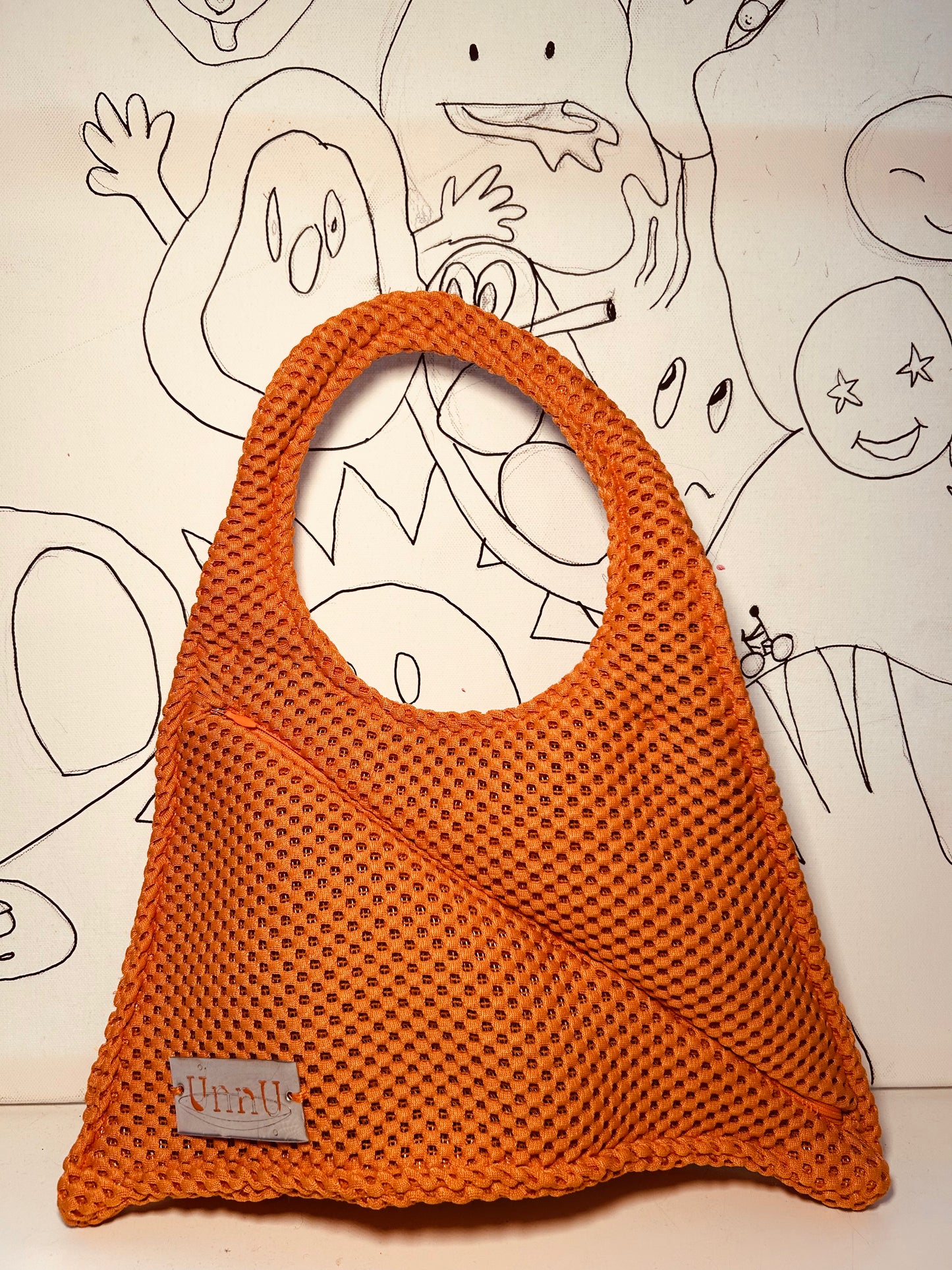 Zephyr bag
